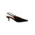 Aldo Castagna Aldo Castagna Cleavage Shoes BROWN HEAD
