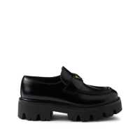 Mocasini Prada Moccasters Femei