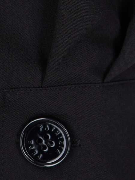 Pulovere Patrizia Pepe Patrizia Pepe Sweater Black Femei (BM 19264902) 3