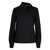 Patrizia Pepe Patrizia Pepe Sweater Black