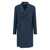 Paul Smith Paul Smith Jackets BLUE