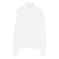 Pulovere Forte_Forte Wool Turtle-Neck Sweater Femei