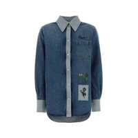 Topuri Marni Shirts Femei