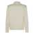 Zanone Zanone White Wool Knitwear MULTICOLOR