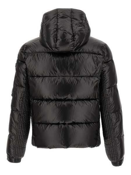 Geci TATRAS Tatras Jackets Black Barbati (BM 19264989) 2