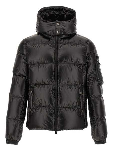 Geci TATRAS Tatras Jackets Black Barbati (BM 19264989) 1