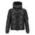 TATRAS Tatras Jackets Black