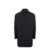 Paltoane pentru Barbati - Paltoane Fay Fay  Double-Front Raincoat BLUE Barbati (BM 19265055) - B-mall.ro