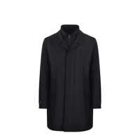 Paltoane Fay  Double-Front Raincoat Barbati