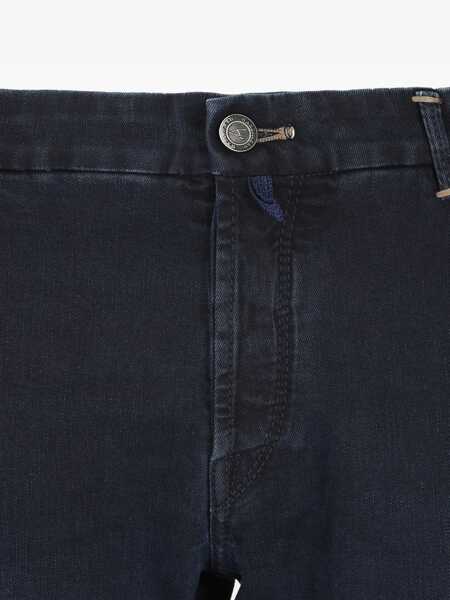 Blugi HANDPICKED Handpicked Jeans LAV.1 Barbati (BM 19265073) 2