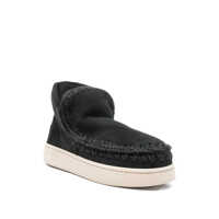 Incaltaminte Mou Dama - Sneakers Mou Mou Sneakers Black Femei (BM 19265091) - B-mall.ro