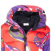 Paltoane PUCCI Dama - Paltoane PUCCI Pucci Coats MULTICOLOUR Femei (BM 19265100) - B-mall.ro