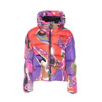 Paltoane Pucci Coats Femei
