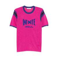 Topuri Wales Bonner T-Shirts & Vests Barbati