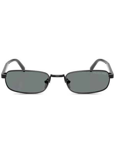 Ochelari de soare Prada Prada Eyewear Sunglasses Black Barbati (BM 19265130) 1