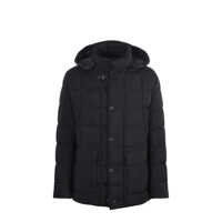 Paltoane Fay  Quilted Nylon Down Jacket Barbati