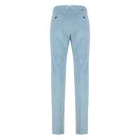 Imbracaminte Slowear pentru Barbati - Pantaloni Slowear Slowear Tapered Fit Corduroy Pants BLUE Barbati (BM 19265136) - B-mall.ro