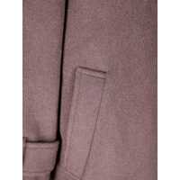 Paltoane Samsøe Samsøe Dama - Paltoane Samse Samse Samse Samse Alma Coat Clothing 191106TCX MOLE Femei (BM 19265205) - B-mall.ro