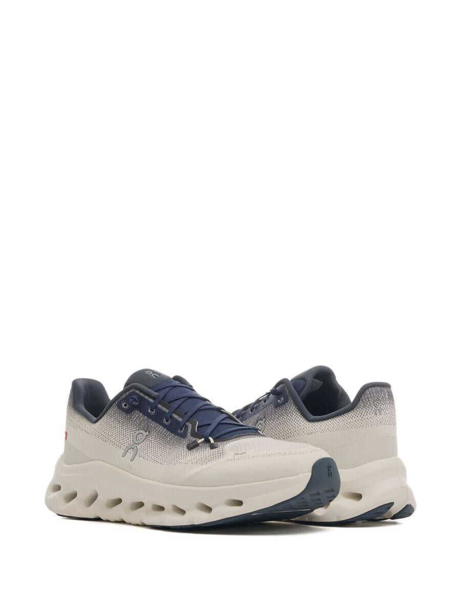 Sneakers On Running On Running Cloudtilt Sneakers WHITE Barbati (BM 19265256) 2