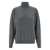ENTIRE STUDIOS Entire Studios 'Concrete' Turtleneck Sweater GRAY