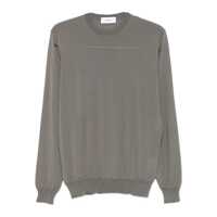 Pulovere Lardini Crewneck Sweater Barbati