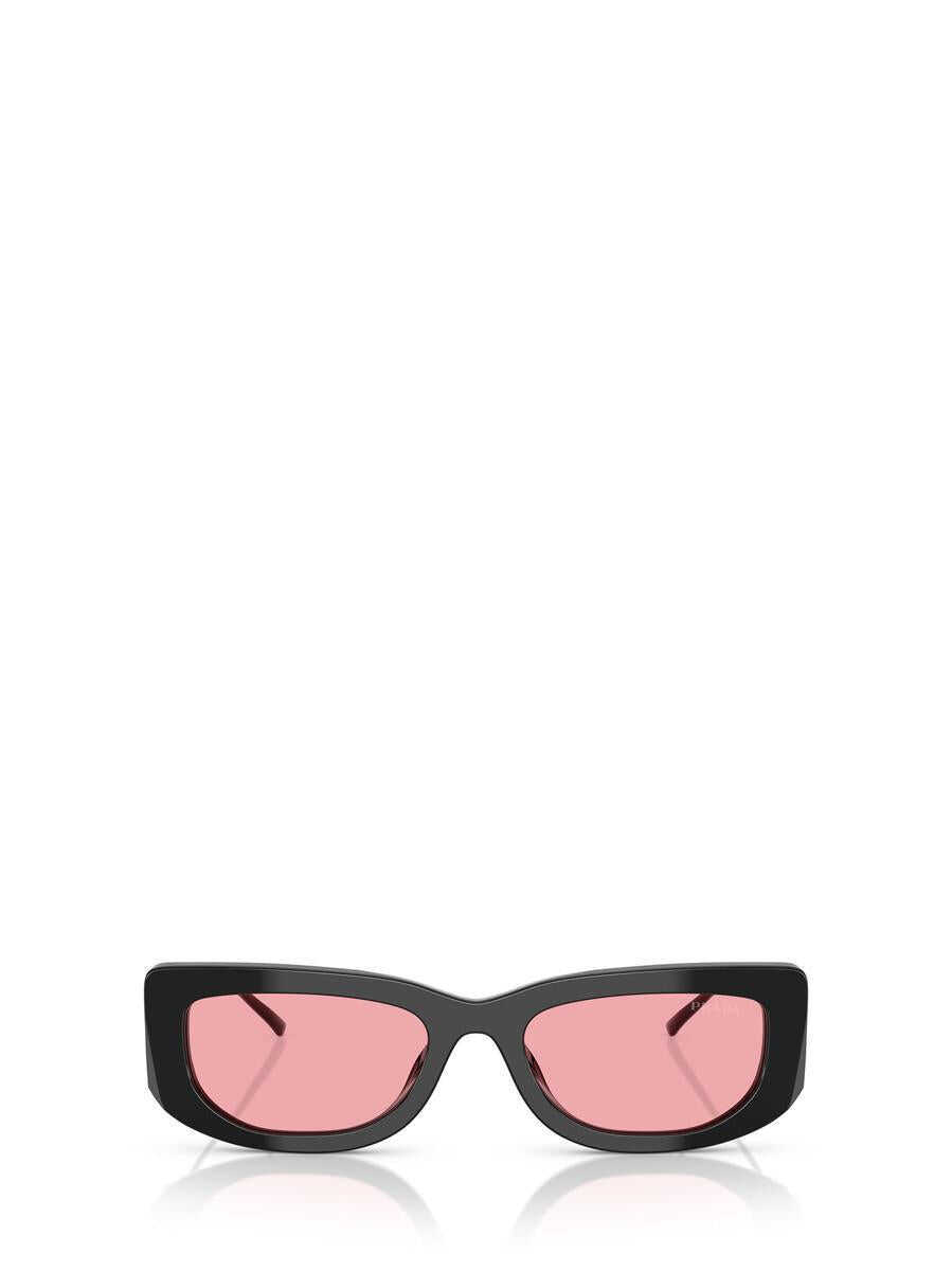 Ochelari de soare Prada Prada Eyewear Sunglasses Black Femei (BM 19265433) 1