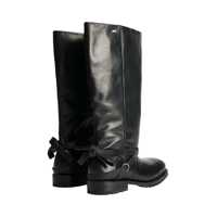 Pantofi cu toc OUR LEGACY Dama - Pantofi cu toc OUR LEGACY Our Legacy Cleavage Shoes Black Femei (BM 19265448) - B-mall.ro