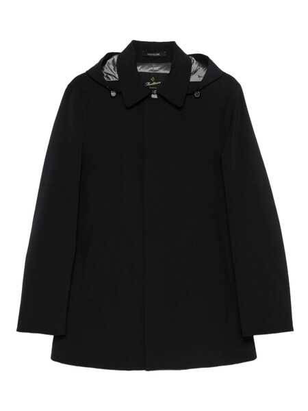 Paltoane MONTECORE Montecore  Coats BLUE Barbati (BM 19265478) 1