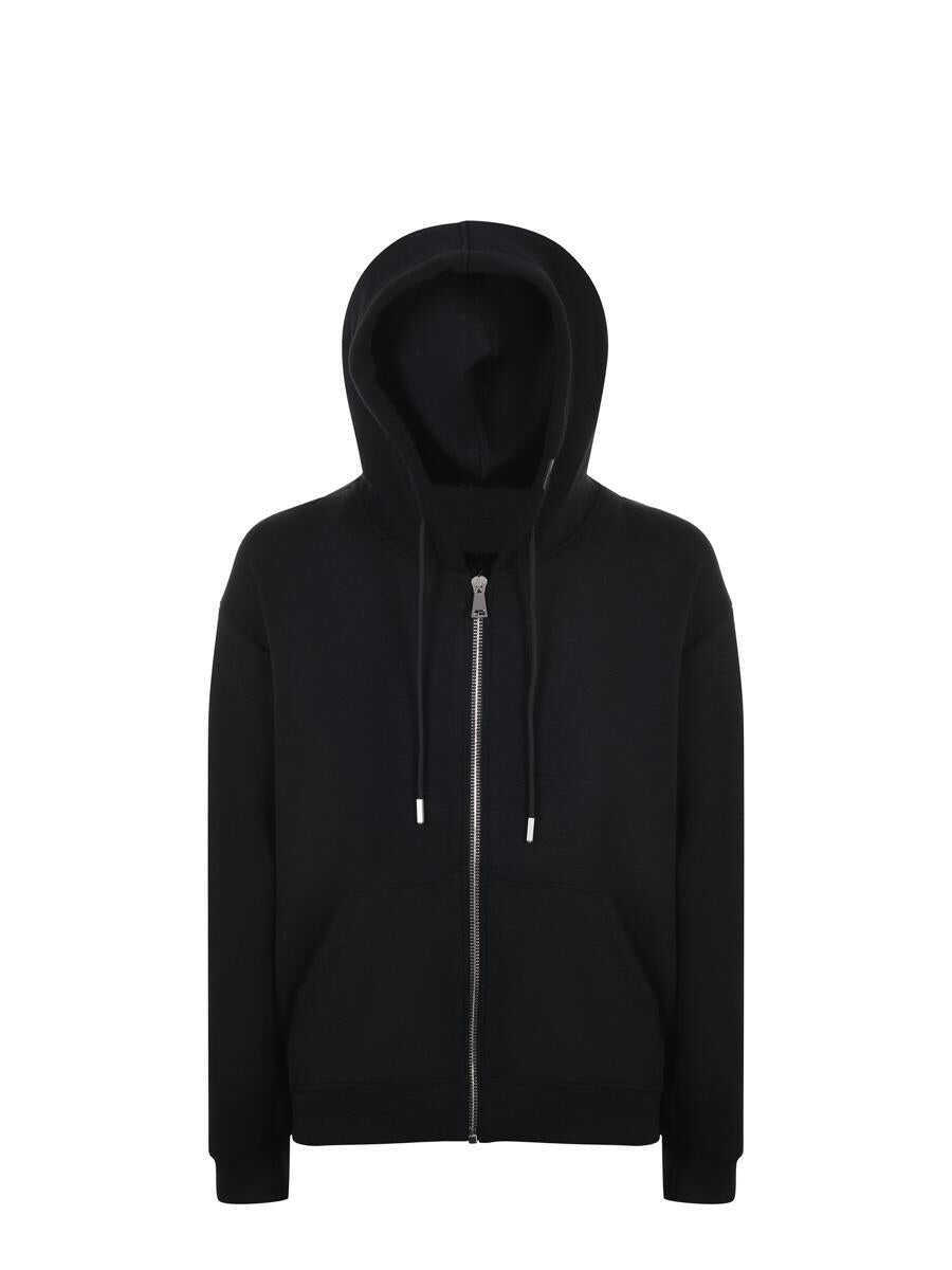 Pulovere YES LONDON Yes London  Sweaters Black Barbati (BM 19265511) 2