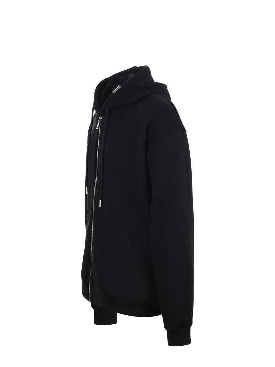 Pulovere YES LONDON Yes London  Sweaters Black Barbati (BM 19265511) 3