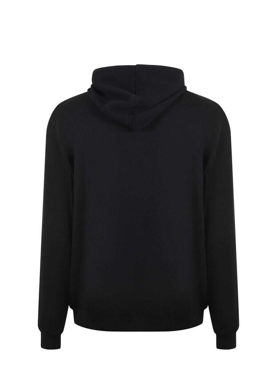 Pulovere YES LONDON Yes London  Sweaters Black Barbati (BM 19265511) 4