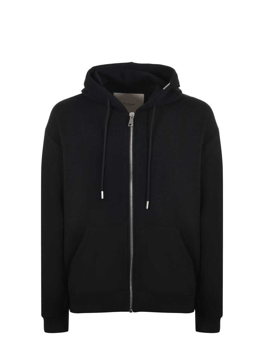 Pulovere YES LONDON Yes London  Sweaters Black Barbati (BM 19265511) 1