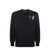Mc2 Saint Barth MC2 Saint Barth  Sweater Black