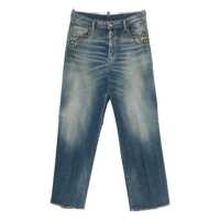 Blugi DSQUARED2 Denim Barbati