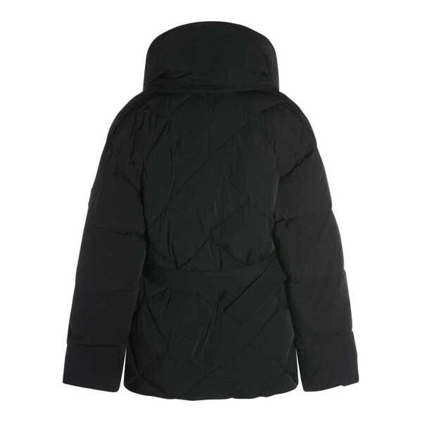 Paltoane Mackage Mackage Coats Black Femei (BM 19265568) 3