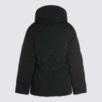 Paltoane Mackage Dama - Paltoane Mackage Mackage Coats Black Femei (BM 19265568) - B-mall.ro