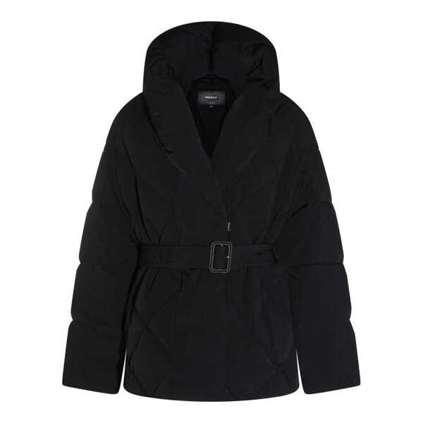 Paltoane Mackage Mackage Coats Black Femei (BM 19265568) 1