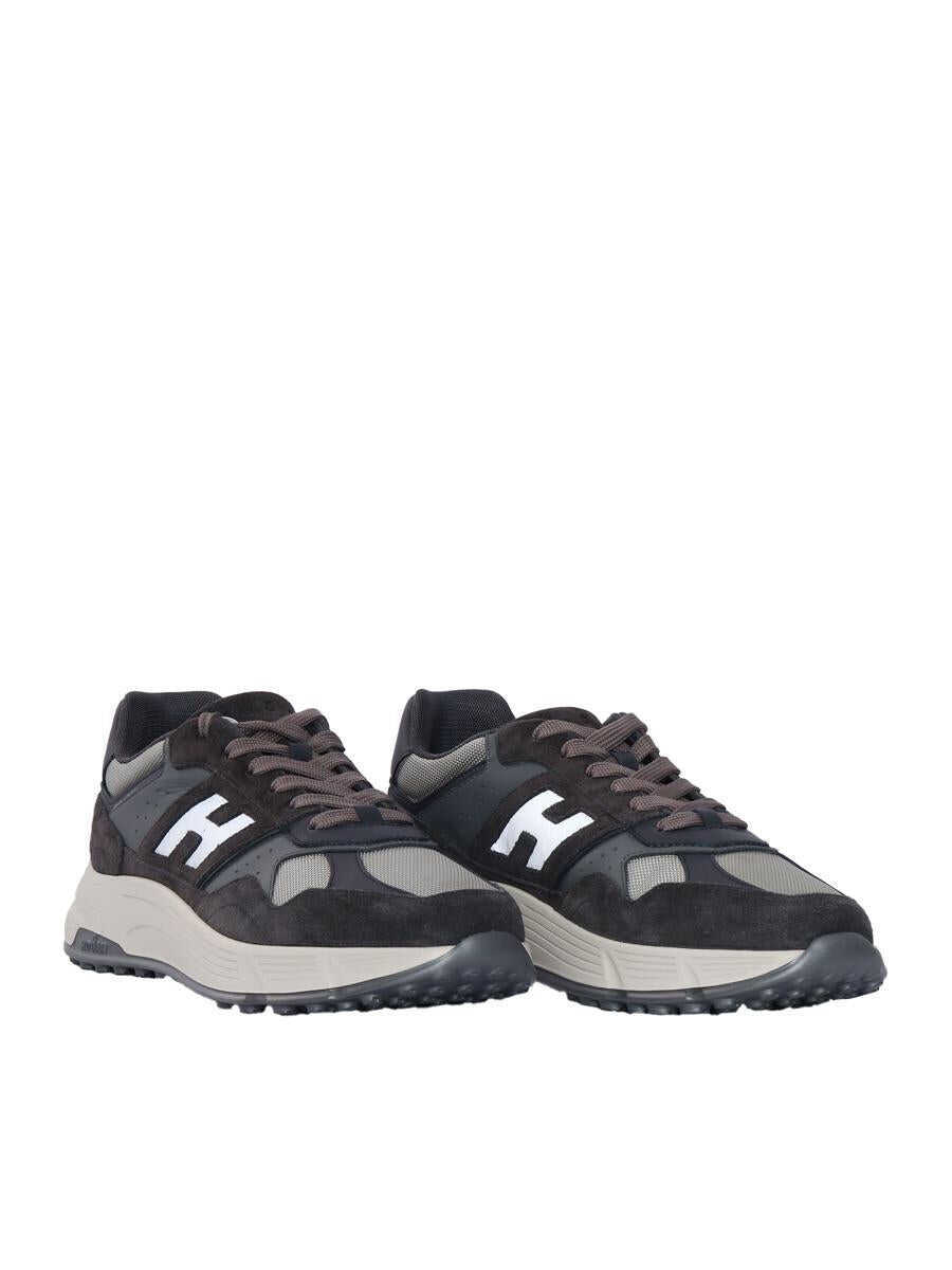 Incaltaminte Hogan Hogan Sneaker MULTICOLOR Barbati (BM 19265571) 2