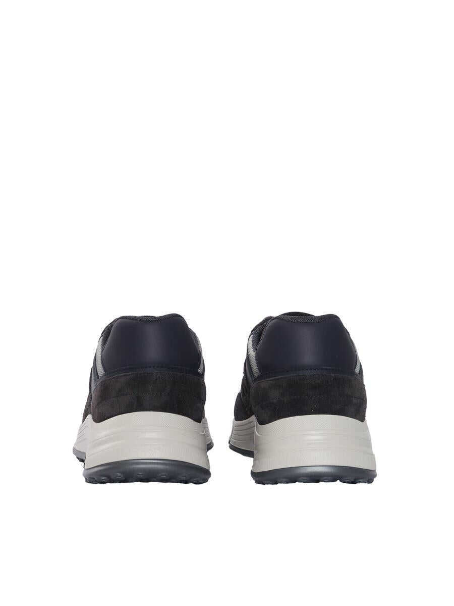 Incaltaminte Hogan Hogan Sneaker MULTICOLOR Barbati (BM 19265571) 3