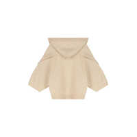 Cardigane Max Mara Dama - Cardigane Max Mara Max Mara Wool And Cashmere Cardigan Beige Femei (BM 19265589) - B-mall.ro