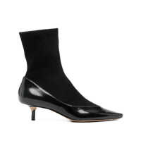 Bocanci Jacquemus Boots Femei