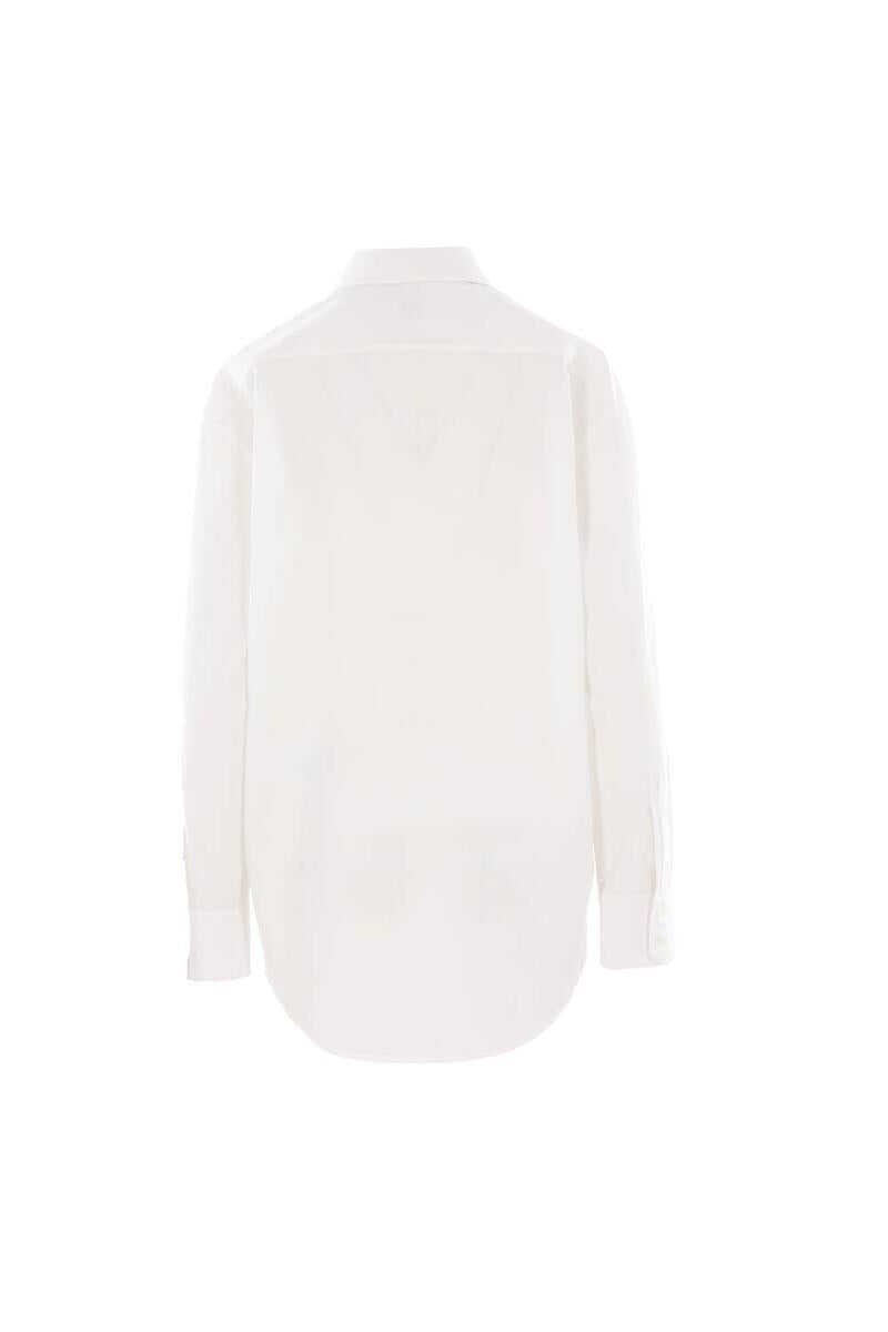 Camasi Saint Laurent Saint Laurent  Shirts CRAIE Femei (BM 19265628) 2