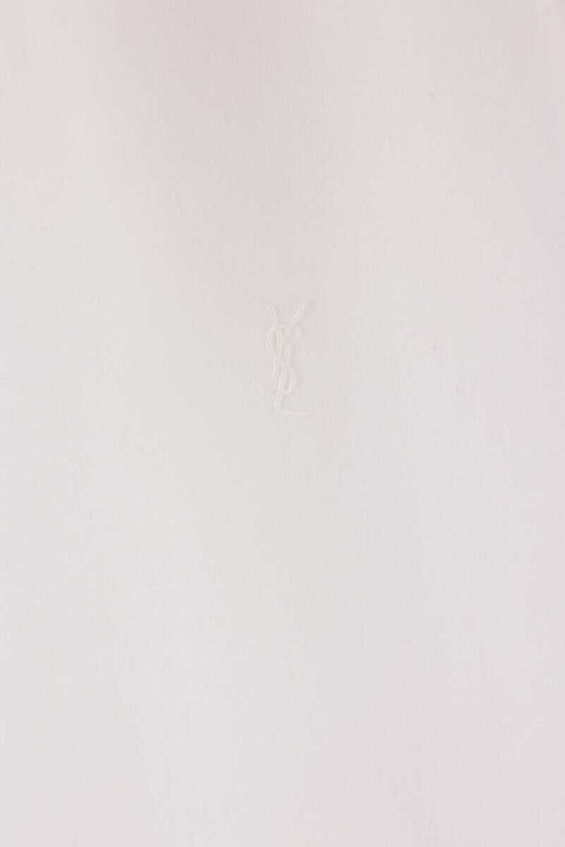 Camasi Saint Laurent Saint Laurent  Shirts CRAIE Femei (BM 19265628) 3