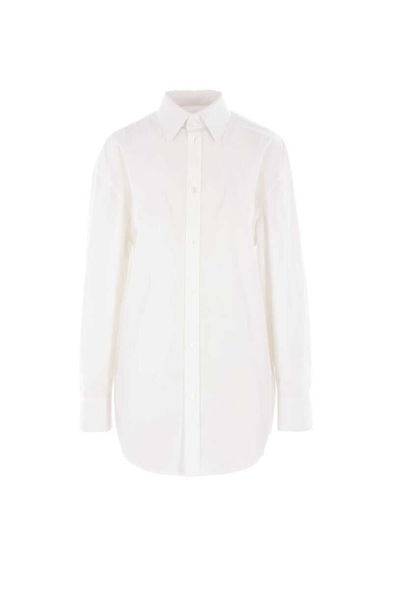 Camasi Saint Laurent Saint Laurent  Shirts CRAIE Femei (BM 19265628) 1