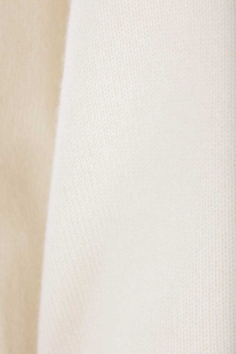 Pulovere Max Mara Max Mara Sweaters WHITE Femei (BM 19265640) 3