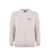 Mc2 Saint Barth MC2 Saint Barth  Sweater Beige
