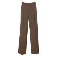 Pantaloni casual Filippa K Trousers Femei