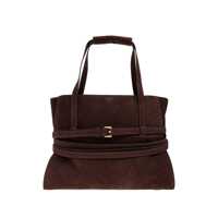 Genti de mana Moschino Moschino Tie Me Medium Bag Femei