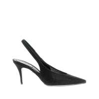 Pantofi cu toc René Caovilla 'Jinny' Slingback Femei