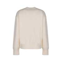 Cardigane Max Mara Dama - Cardigane Max Mara Max Mara Cardigan In Wool WHITE Femei (BM 19265745) - B-mall.ro